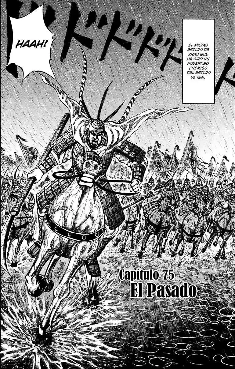 Página 7 — Kingdom Capítulo 75
