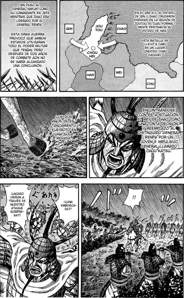 Página 8 — Kingdom Capítulo 75