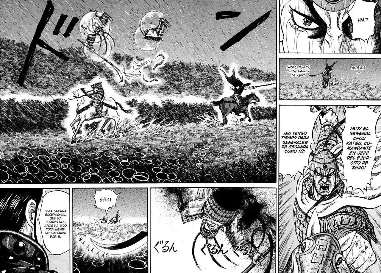 Página 9 — Kingdom Capítulo 75