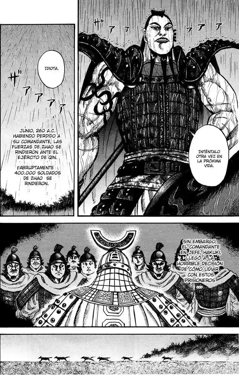 Página 10 — Kingdom Capítulo 75
