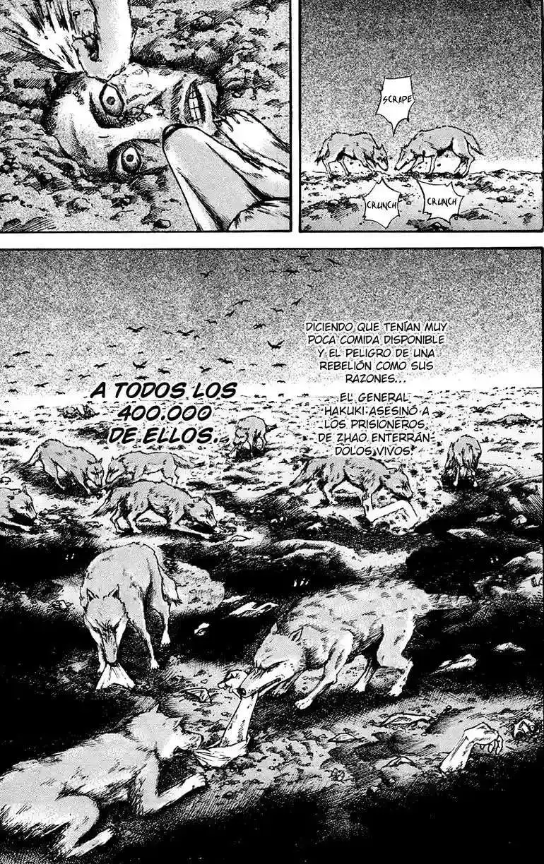Página 11 — Kingdom Capítulo 75