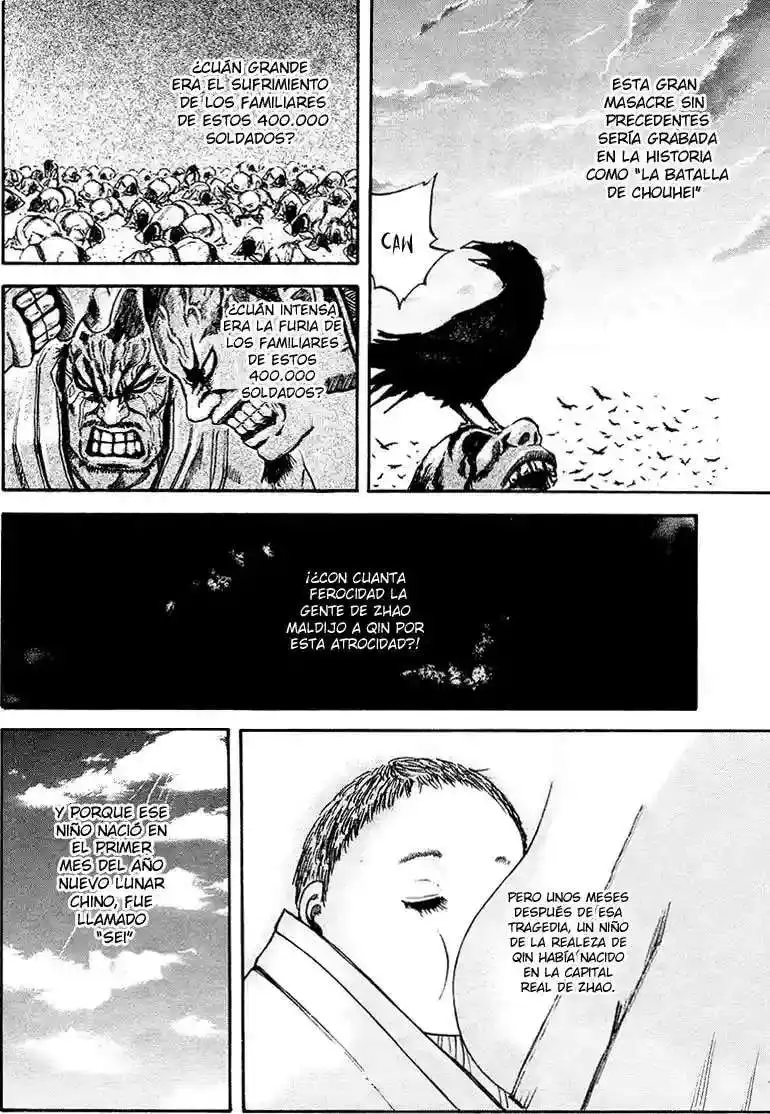 Página 12 — Kingdom Capítulo 75