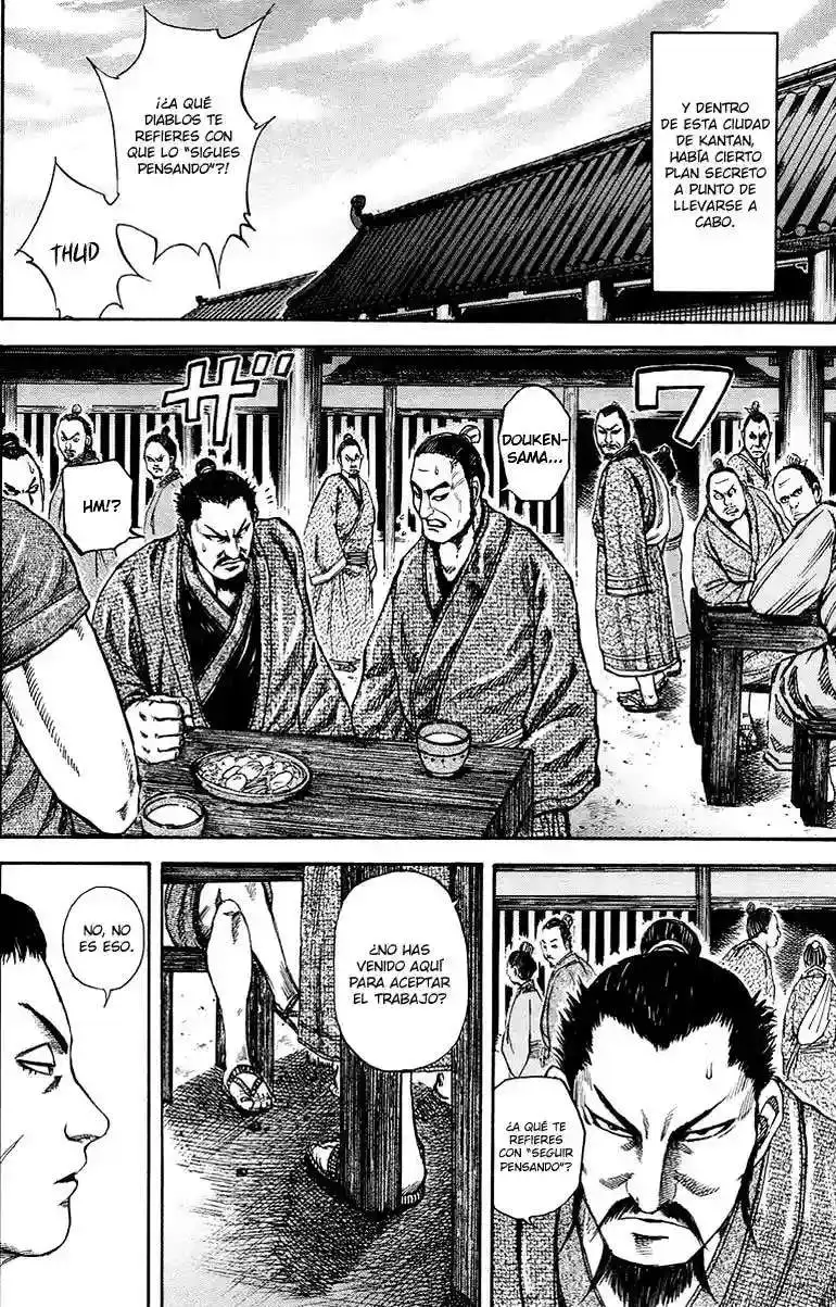 Página 14 — Kingdom Capítulo 75