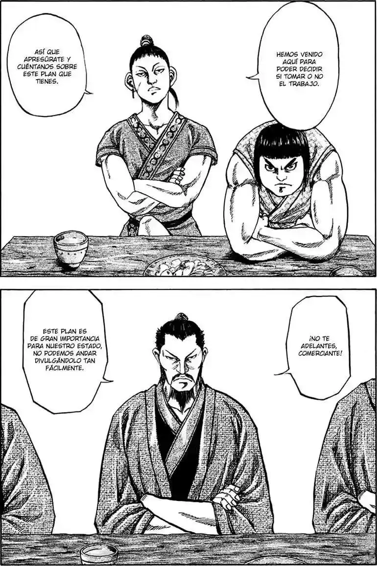 Página 15 — Kingdom Capítulo 75