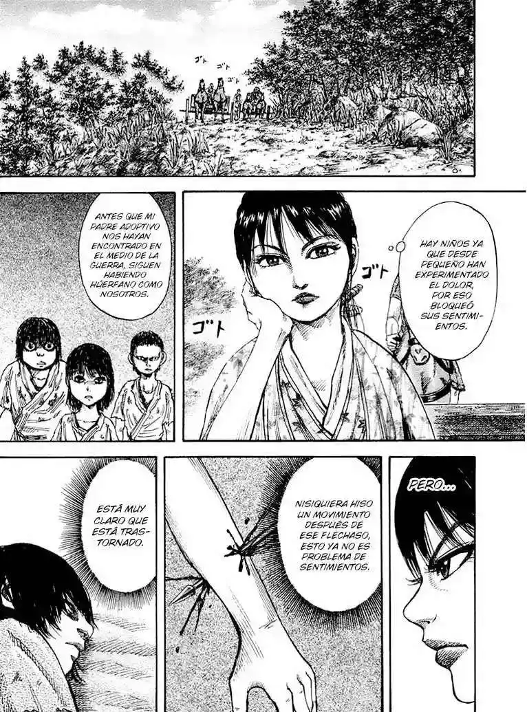 Página 2 — Kingdom Capítulo 78