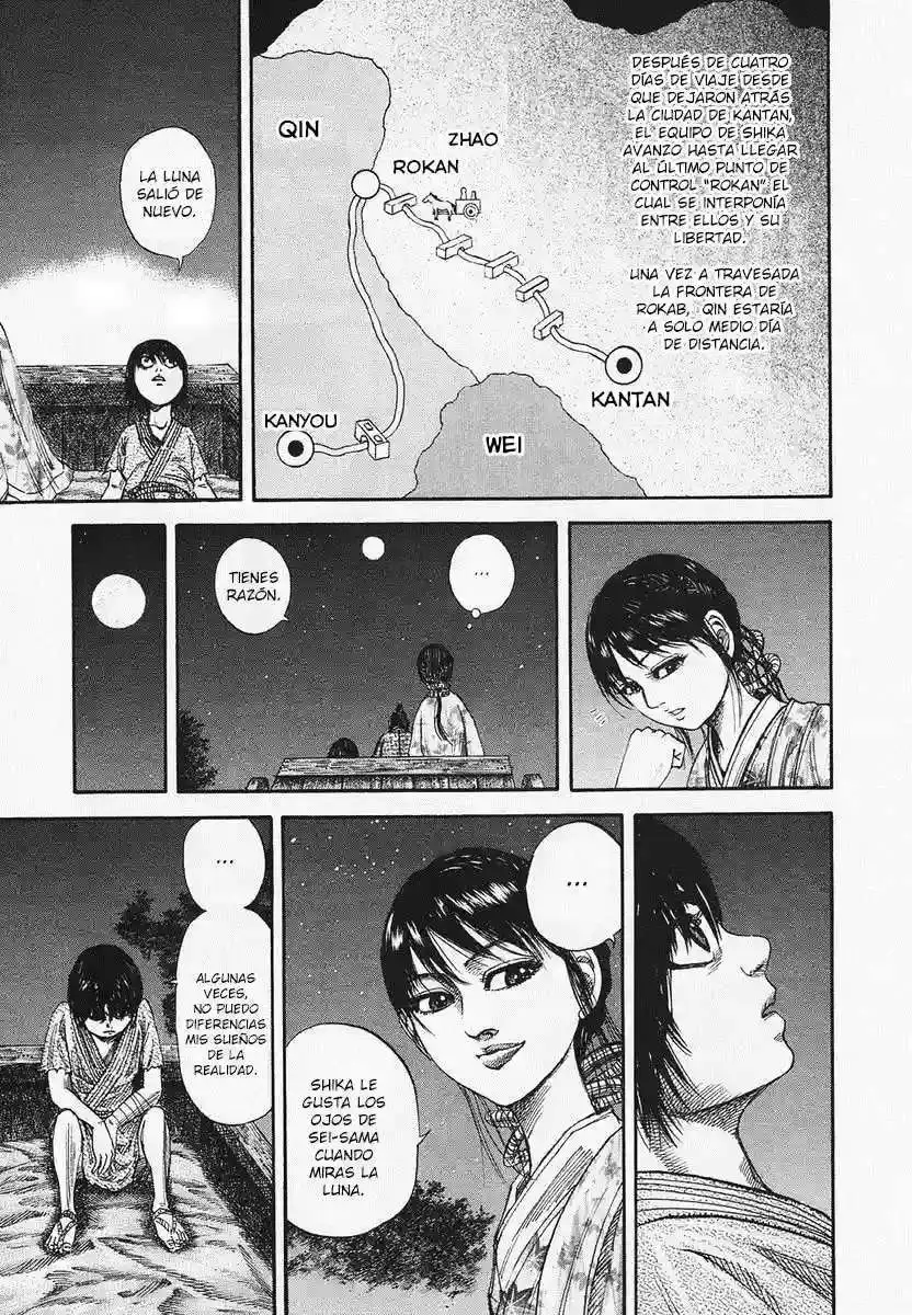 Página 4 — Kingdom Capítulo 78