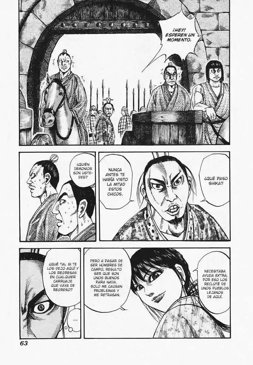 Página 6 — Kingdom Capítulo 78