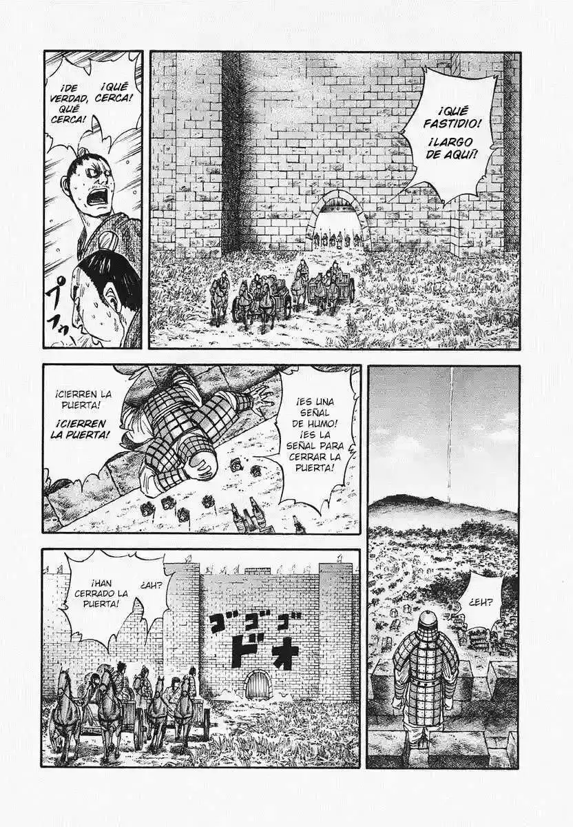 Página 7 — Kingdom Capítulo 78
