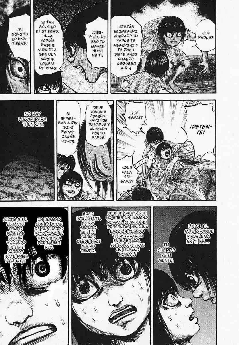Página 12 — Kingdom Capítulo 78
