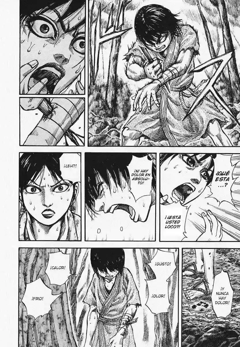 Página 15 — Kingdom Capítulo 78