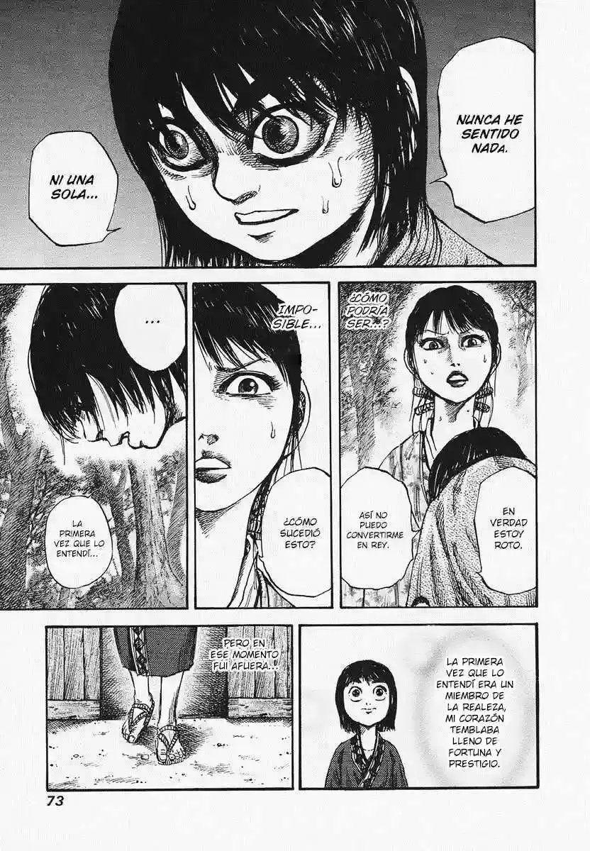 Página 16 — Kingdom Capítulo 78