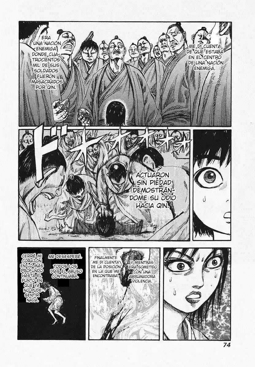Página 17 — Kingdom Capítulo 78