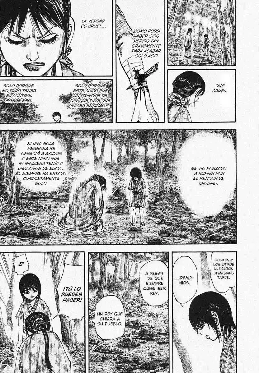 Página 18 — Kingdom Capítulo 78