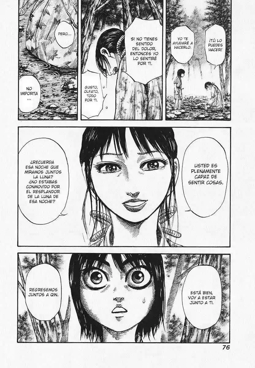 Página 19 — Kingdom Capítulo 78