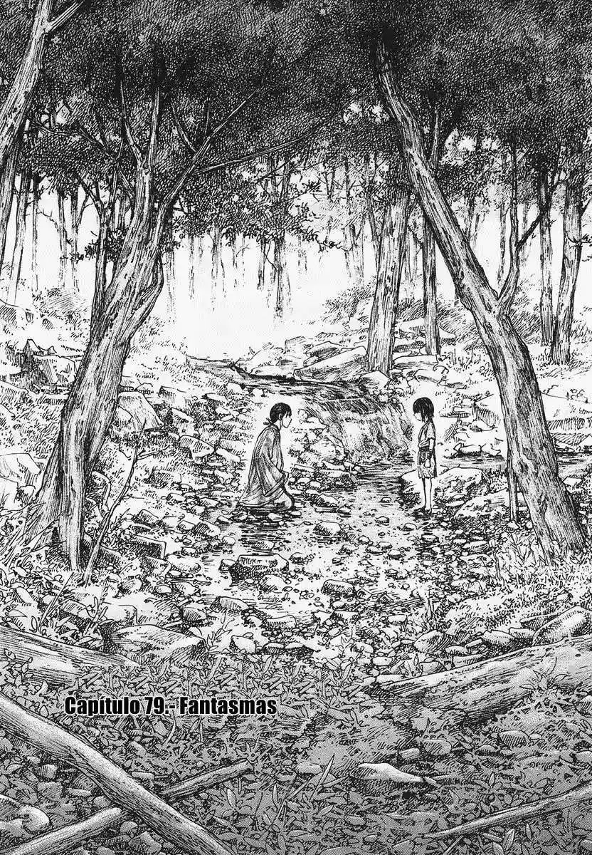 Página 4 — Kingdom Capítulo 79