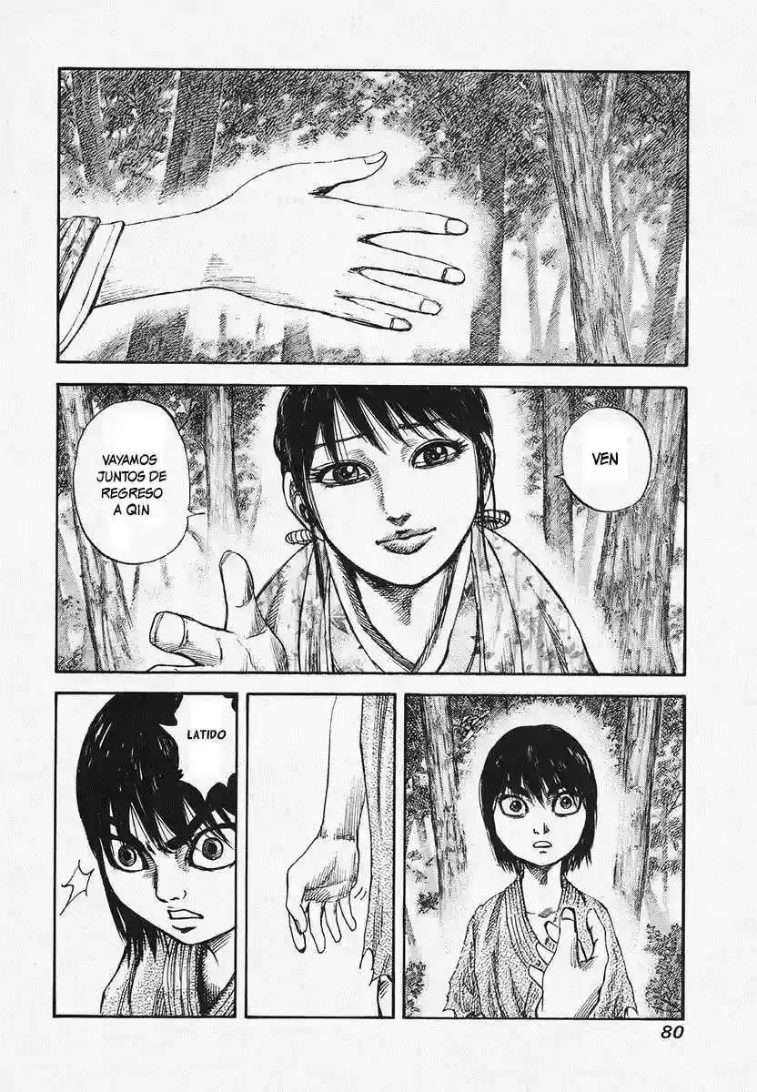 Página 5 — Kingdom Capítulo 79