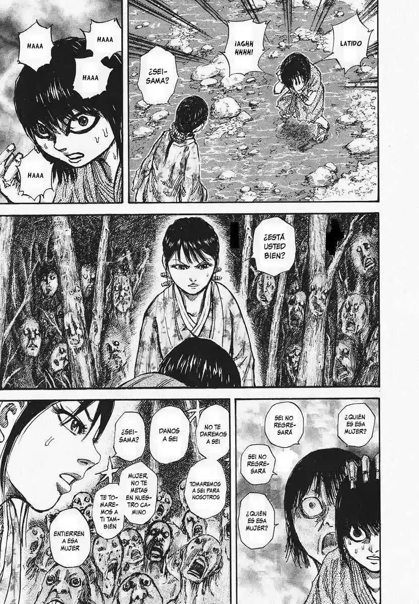Página 6 — Kingdom Capítulo 79