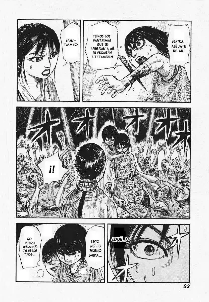 Página 7 — Kingdom Capítulo 79