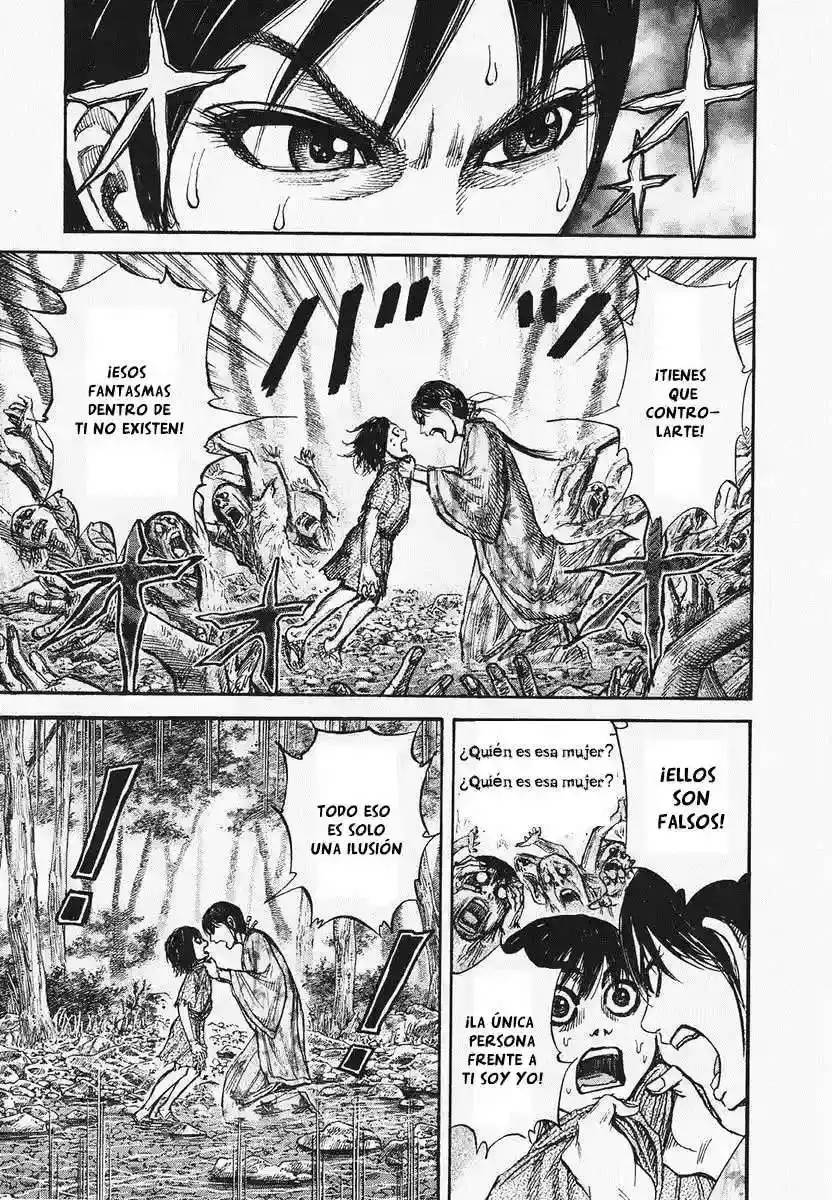 Página 8 — Kingdom Capítulo 79