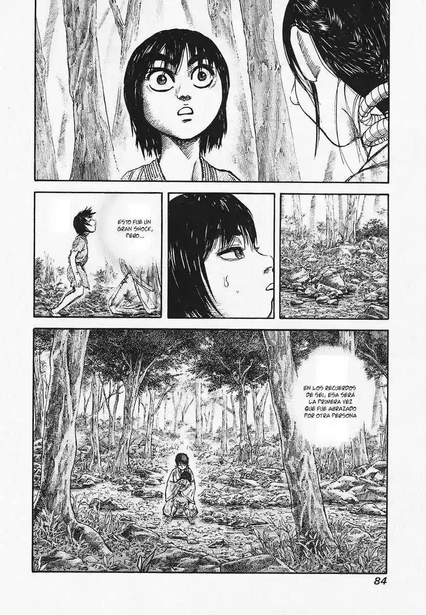 Página 9 — Kingdom Capítulo 79