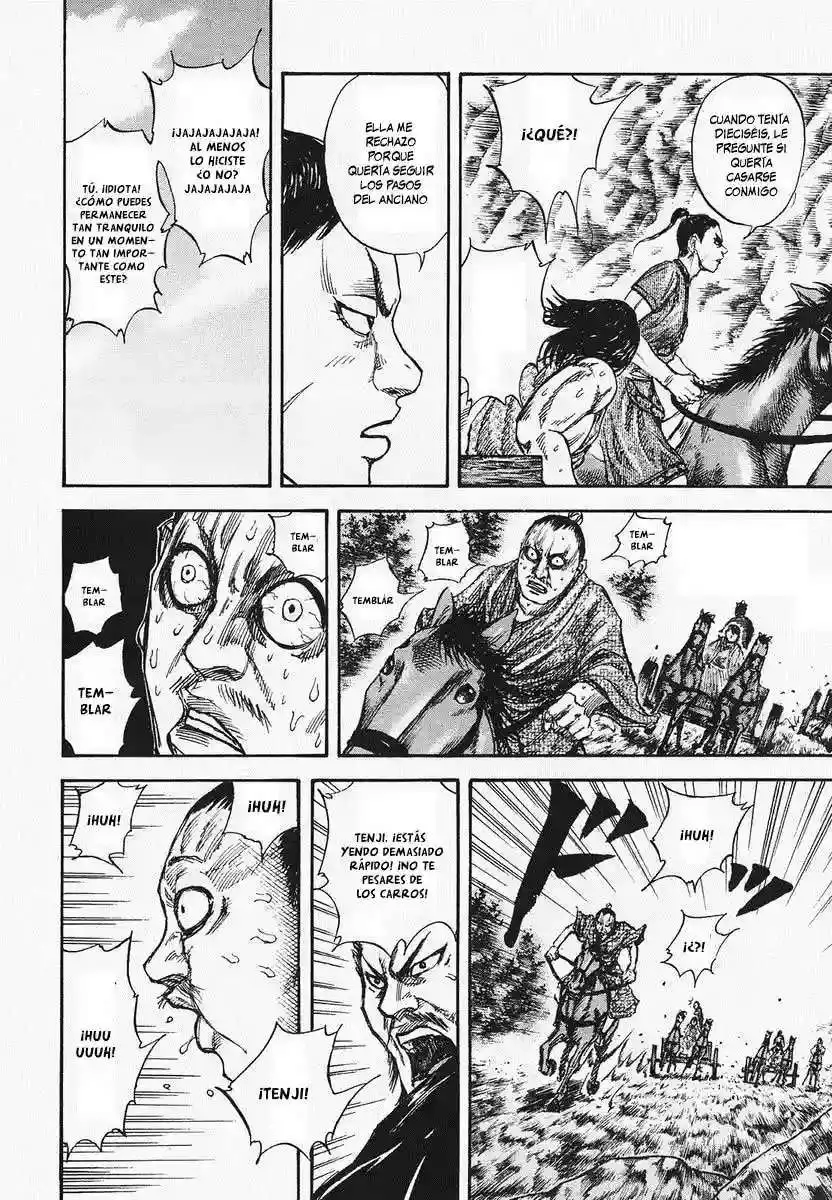 Página 15 — Kingdom Capítulo 79