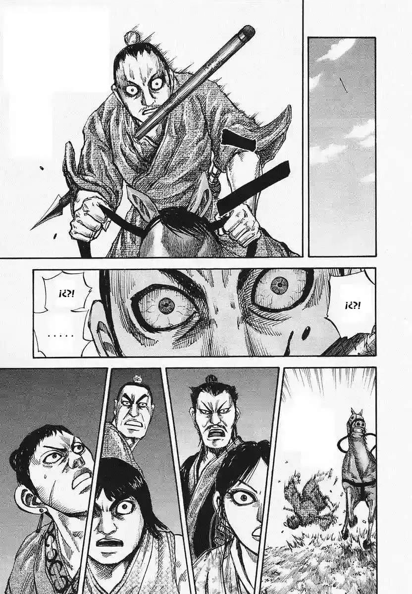 Página 16 — Kingdom Capítulo 79