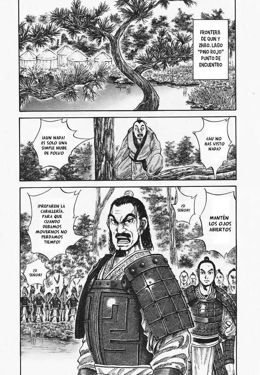 Página 3 — Kingdom Capítulo 80