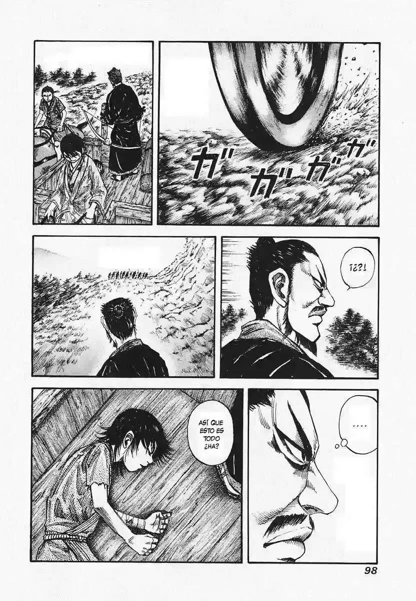 Página 4 — Kingdom Capítulo 80
