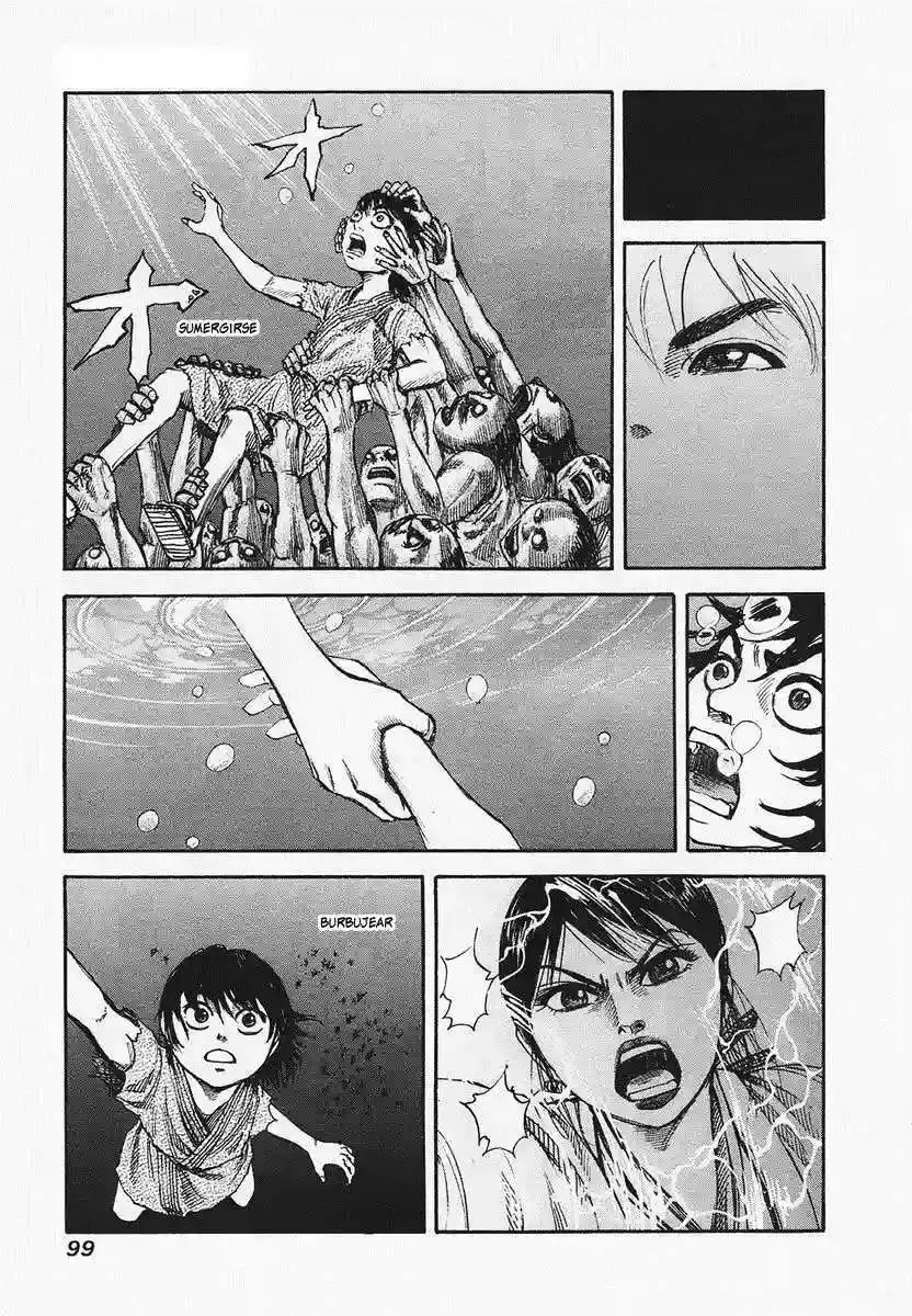 Página 5 — Kingdom Capítulo 80