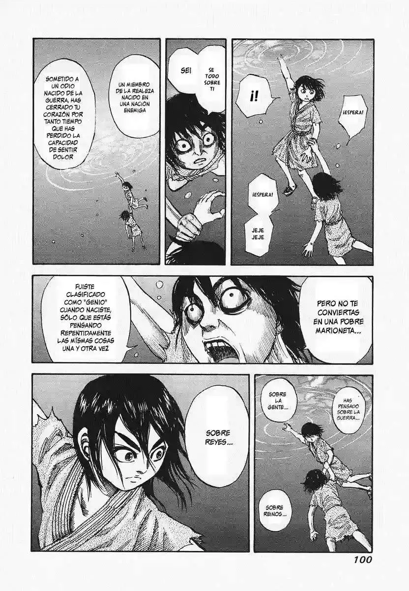 Página 6 — Kingdom Capítulo 80