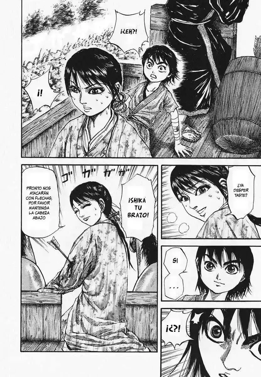 Página 8 — Kingdom Capítulo 80