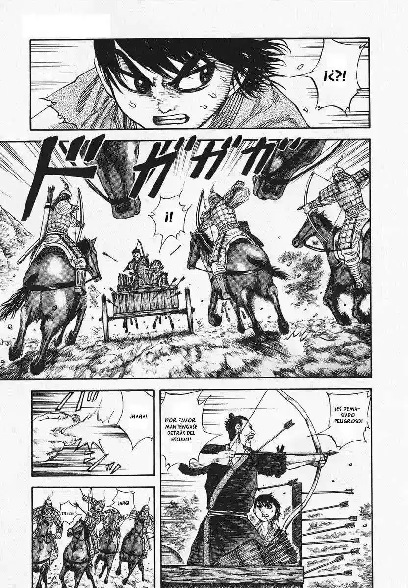 Página 9 — Kingdom Capítulo 80