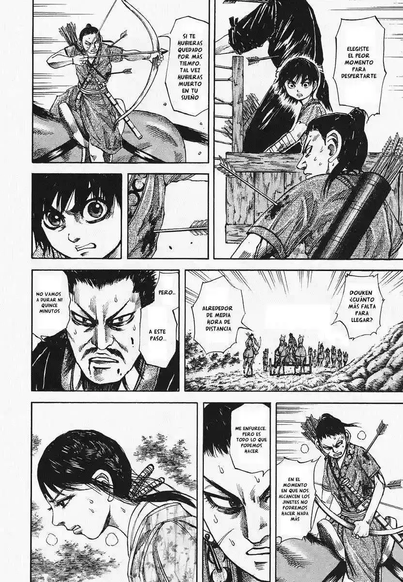 Página 10 — Kingdom Capítulo 80