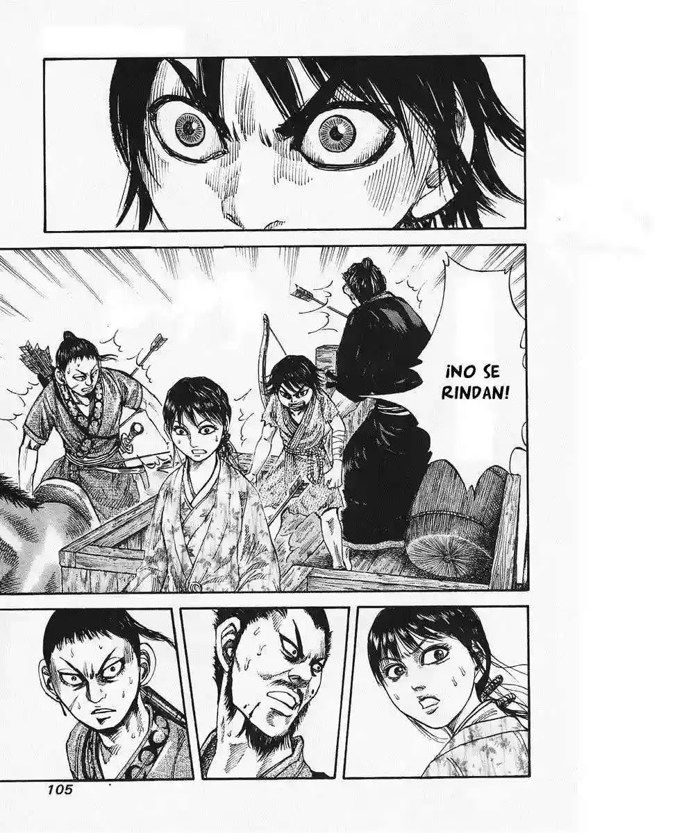 Página 11 — Kingdom Capítulo 80