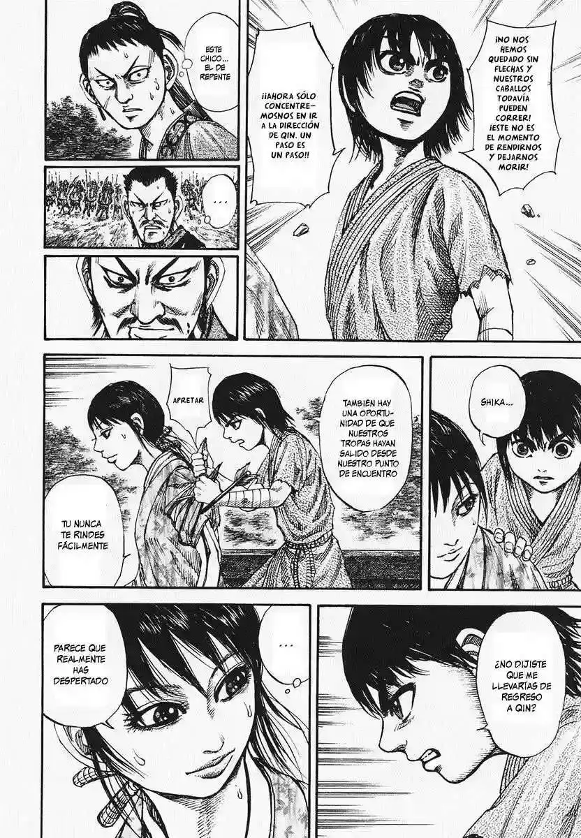 Página 12 — Kingdom Capítulo 80