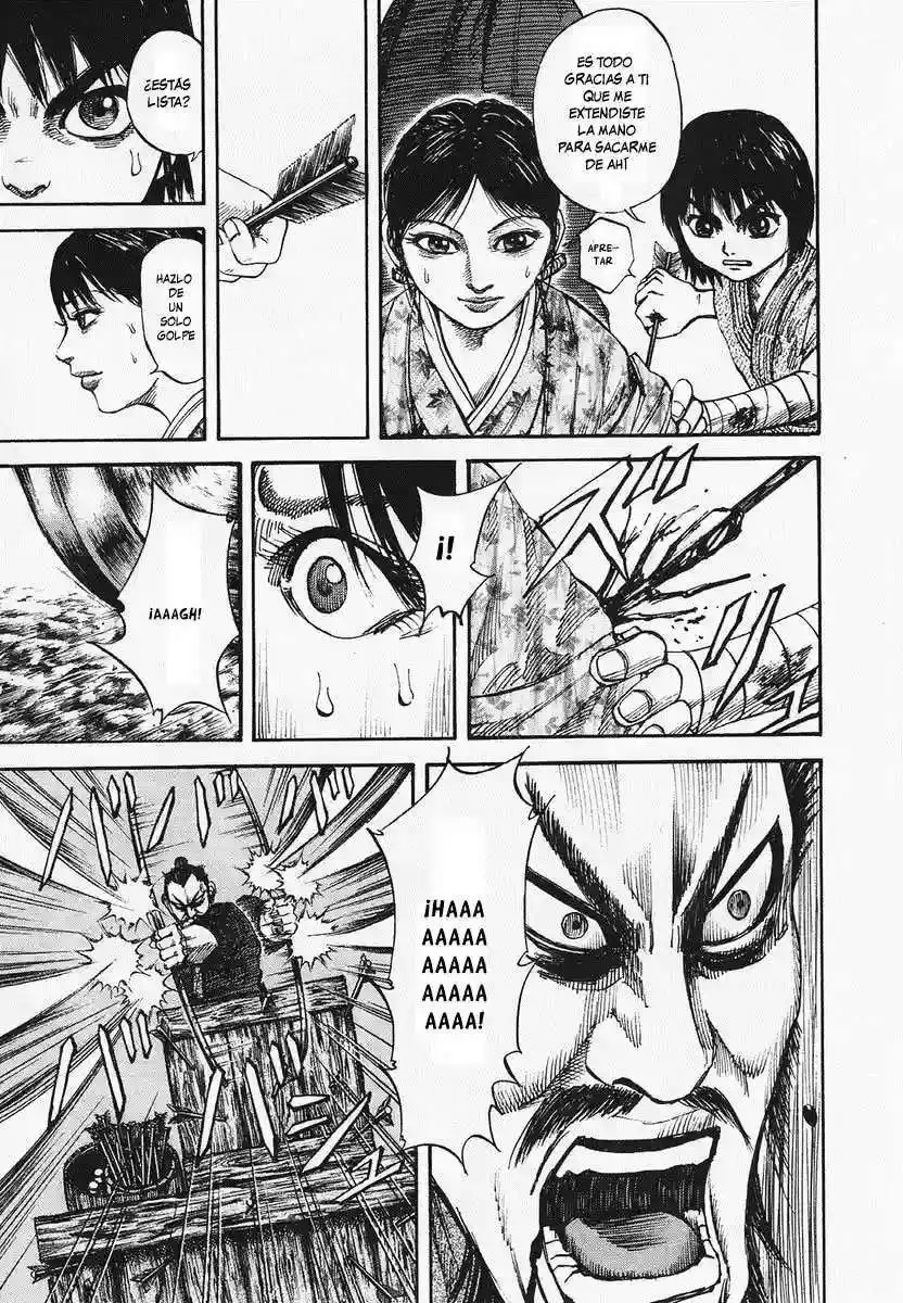 Página 13 — Kingdom Capítulo 80
