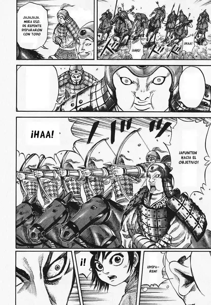 Página 14 — Kingdom Capítulo 80
