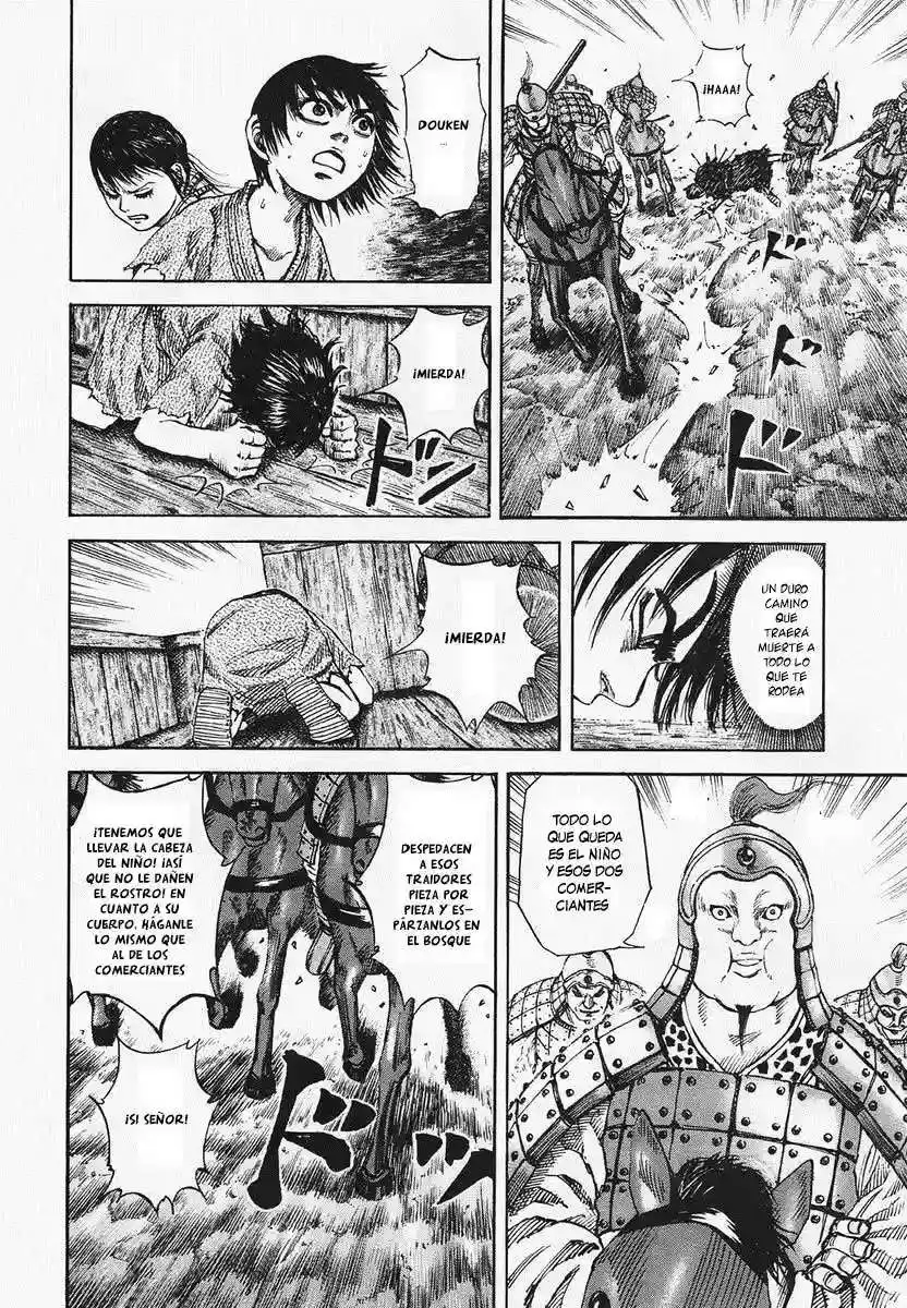 Página 16 — Kingdom Capítulo 80