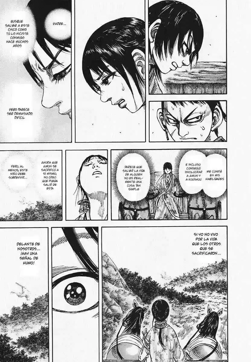 Página 17 — Kingdom Capítulo 80