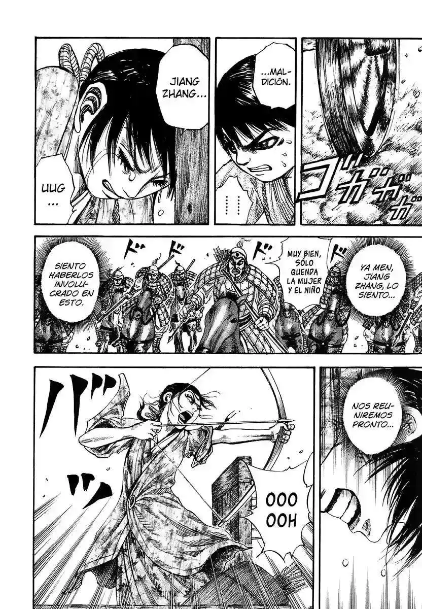 Página 4 — Kingdom Capítulo 81