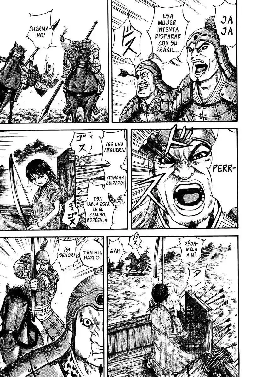 Página 5 — Kingdom Capítulo 81