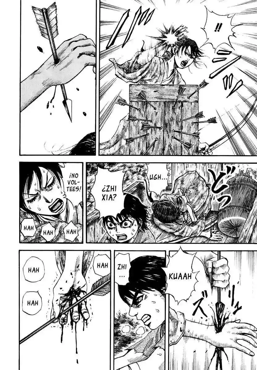 Página 6 — Kingdom Capítulo 81