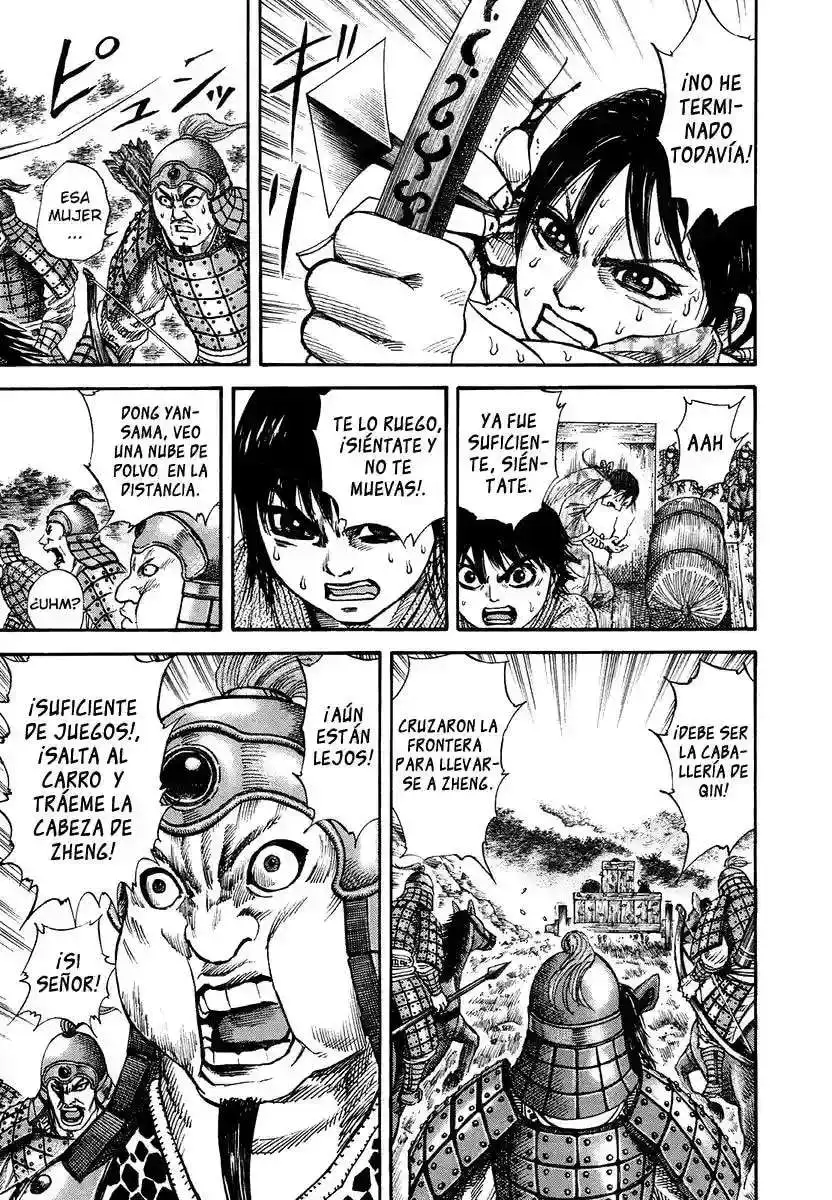 Página 7 — Kingdom Capítulo 81