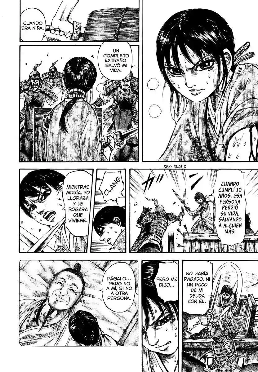 Página 8 — Kingdom Capítulo 81