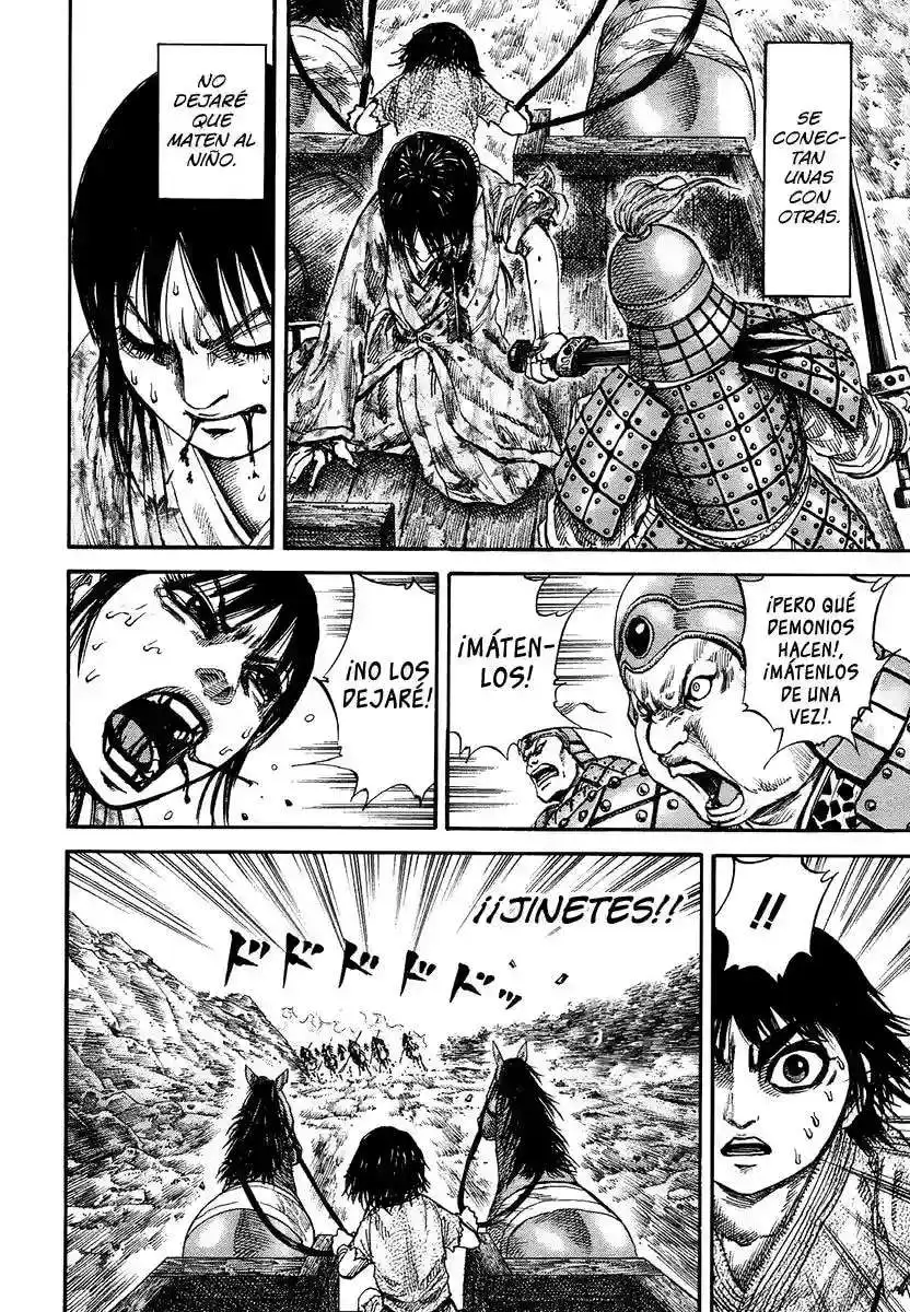Página 10 — Kingdom Capítulo 81