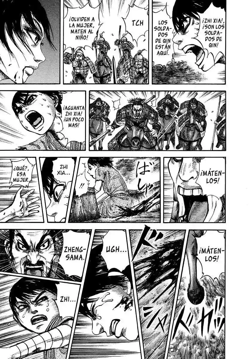 Página 11 — Kingdom Capítulo 81