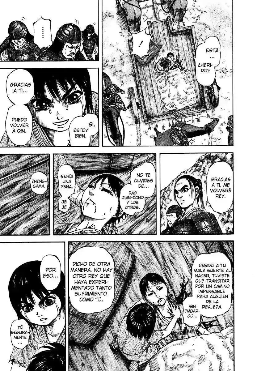 Página 14 — Kingdom Capítulo 81