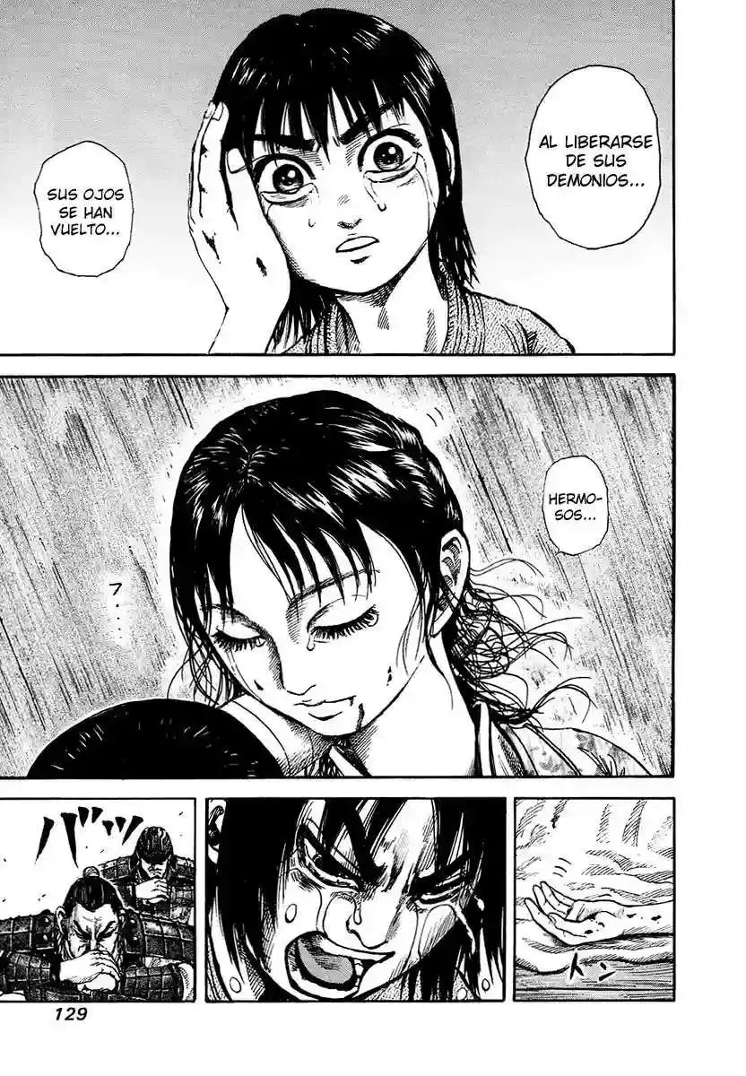 Página 16 — Kingdom Capítulo 81