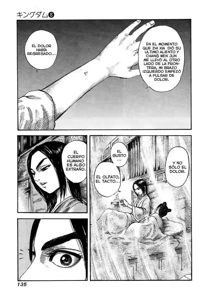 Página 2 — Kingdom Capítulo 82