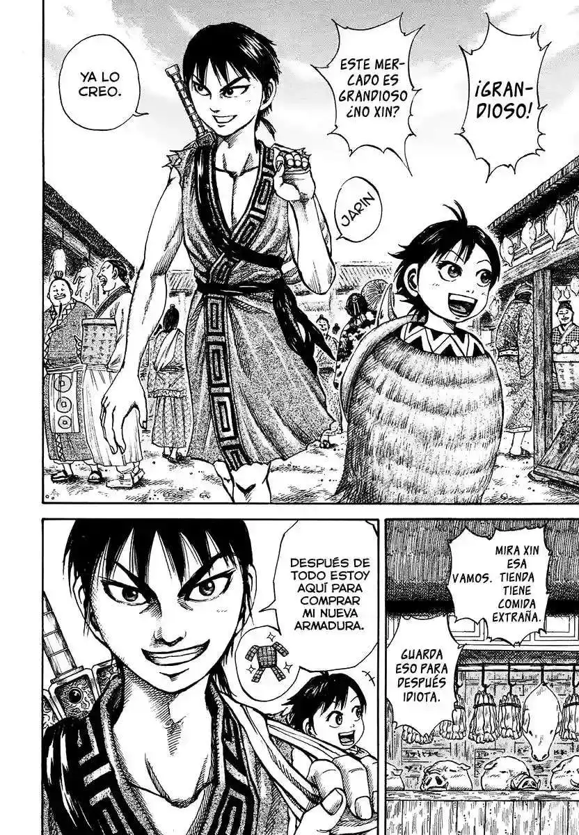 Página 5 — Kingdom Capítulo 82